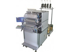 OA-3008八轴全自动绕线机 电子产品制造领域的精密高效解决方案