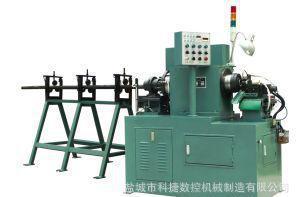 全自动切管机 提升效率与精度的工业利器